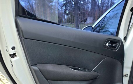 Peugeot 308 II, 2011 год, 477 000 рублей, 33 фотография