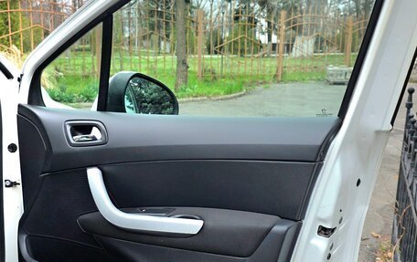 Peugeot 308 II, 2011 год, 477 000 рублей, 34 фотография
