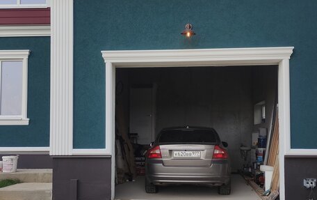Volvo S80 II рестайлинг 2, 2007 год, 700 000 рублей, 2 фотография