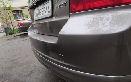 Volvo S80 II рестайлинг 2, 2007 год, 700 000 рублей, 18 фотография