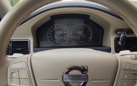 Volvo S80 II рестайлинг 2, 2007 год, 700 000 рублей, 11 фотография