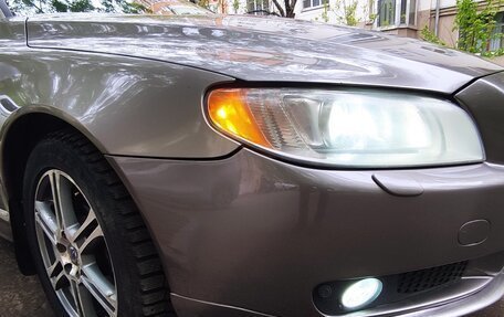 Volvo S80 II рестайлинг 2, 2007 год, 700 000 рублей, 15 фотография