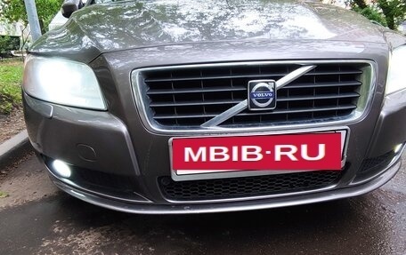 Volvo S80 II рестайлинг 2, 2007 год, 700 000 рублей, 14 фотография