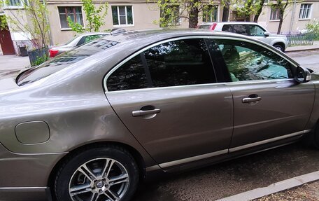 Volvo S80 II рестайлинг 2, 2007 год, 700 000 рублей, 21 фотография