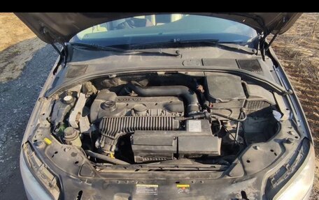 Volvo S80 II рестайлинг 2, 2007 год, 700 000 рублей, 31 фотография