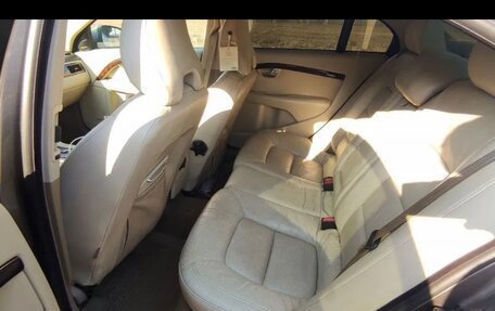 Volvo S80 II рестайлинг 2, 2007 год, 700 000 рублей, 27 фотография