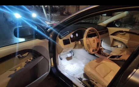 Volvo S80 II рестайлинг 2, 2007 год, 700 000 рублей, 33 фотография