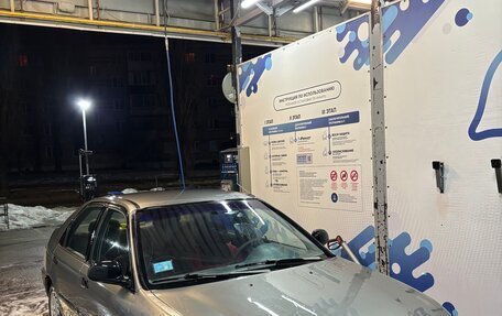 Honda Civic VII, 1995 год, 150 000 рублей, 2 фотография