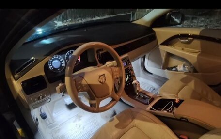 Volvo S80 II рестайлинг 2, 2007 год, 700 000 рублей, 32 фотография