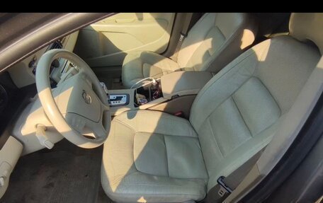 Volvo S80 II рестайлинг 2, 2007 год, 700 000 рублей, 25 фотография