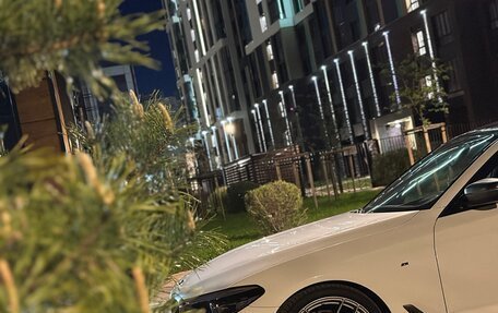 BMW 5 серия, 2018 год, 3 500 000 рублей, 3 фотография