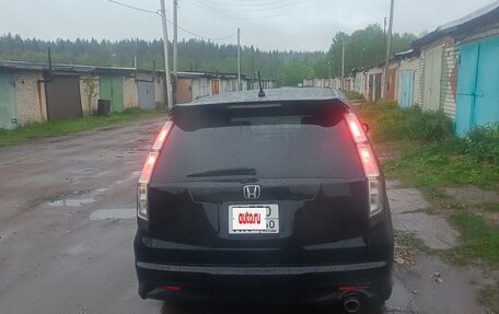 Honda Stream II, 2009 год, 1 150 000 рублей, 3 фотография