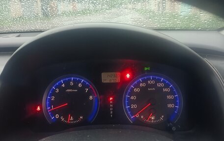 Honda Stream II, 2009 год, 1 150 000 рублей, 5 фотография