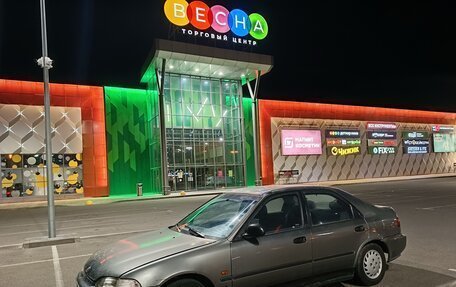 Honda Civic VII, 1995 год, 150 000 рублей, 6 фотография