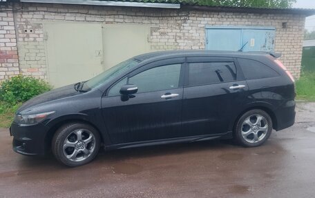 Honda Stream II, 2009 год, 1 150 000 рублей, 2 фотография