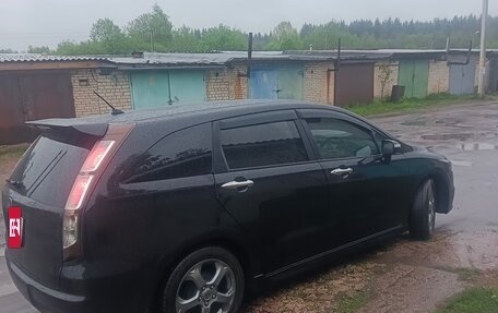 Honda Stream II, 2009 год, 1 150 000 рублей, 4 фотография
