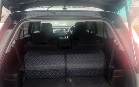 Honda Stream II, 2009 год, 1 150 000 рублей, 6 фотография