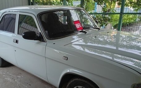 ГАЗ 3110 «Волга», 2000 год, 160 000 рублей, 3 фотография