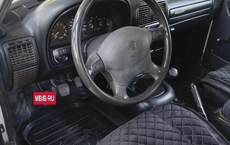 ГАЗ 3110 «Волга», 2000 год, 160 000 рублей, 6 фотография