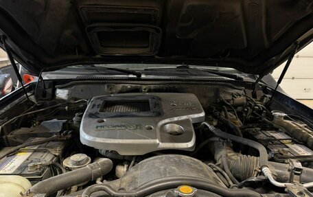 Nissan Patrol, 2008 год, 1 650 000 рублей, 5 фотография
