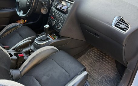 Citroen C4 II рестайлинг, 2012 год, 410 000 рублей, 6 фотография