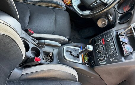Citroen C4 II рестайлинг, 2012 год, 410 000 рублей, 7 фотография