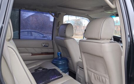 Nissan Patrol, 2008 год, 1 650 000 рублей, 7 фотография