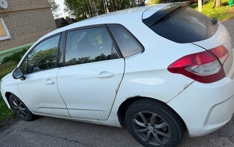 Citroen C4 II рестайлинг, 2012 год, 410 000 рублей, 2 фотография