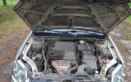 Mitsubishi Galant IX, 2007 год, 330 000 рублей, 9 фотография