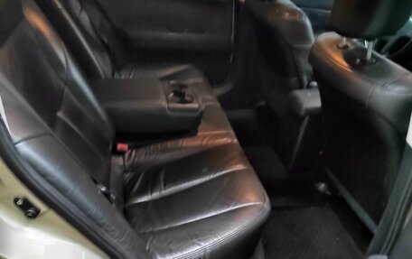 Mitsubishi Galant IX, 2007 год, 330 000 рублей, 13 фотография