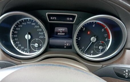 Mercedes-Benz GL-Класс, 2014 год, 2 750 000 рублей, 4 фотография