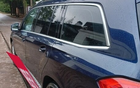 Mercedes-Benz GL-Класс, 2014 год, 2 750 000 рублей, 6 фотография