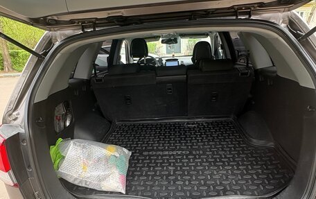 KIA Sorento II рестайлинг, 2013 год, 1 410 000 рублей, 7 фотография