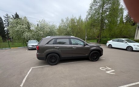 KIA Sorento II рестайлинг, 2013 год, 1 410 000 рублей, 6 фотография