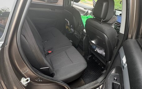 KIA Sorento II рестайлинг, 2013 год, 1 410 000 рублей, 8 фотография