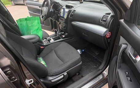 KIA Sorento II рестайлинг, 2013 год, 1 410 000 рублей, 9 фотография