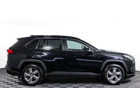 Toyota RAV4, 2020 год, 2 890 000 рублей, 4 фотография