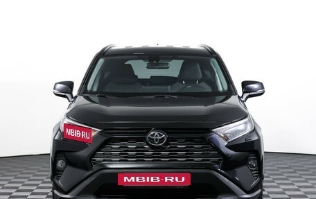 Toyota RAV4, 2020 год, 2 890 000 рублей, 2 фотография