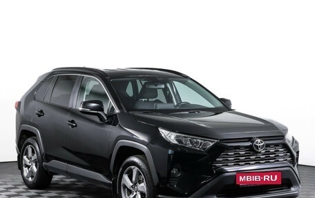Toyota RAV4, 2020 год, 2 890 000 рублей, 3 фотография