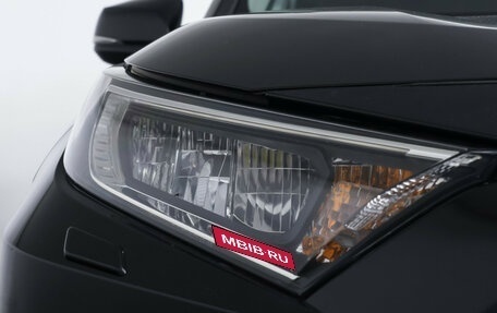 Toyota RAV4, 2020 год, 2 890 000 рублей, 19 фотография