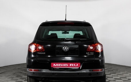 Volkswagen Tiguan I, 2010 год, 749 000 рублей, 6 фотография