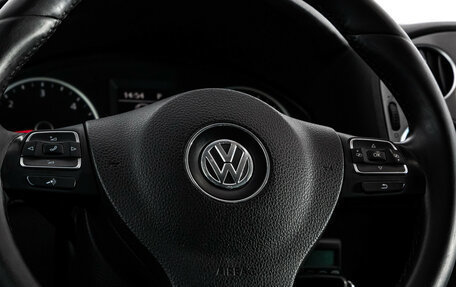 Volkswagen Tiguan I, 2010 год, 749 000 рублей, 13 фотография