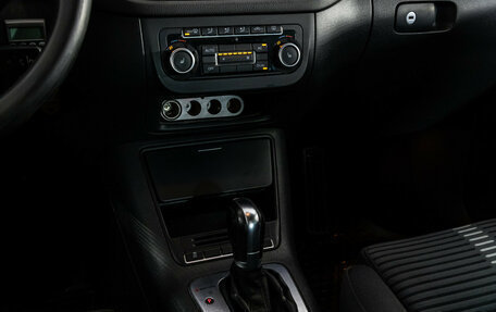 Volkswagen Tiguan I, 2010 год, 749 000 рублей, 11 фотография