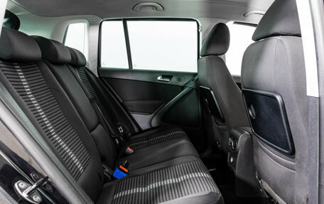 Volkswagen Tiguan I, 2010 год, 749 000 рублей, 19 фотография