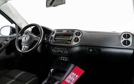 Volkswagen Tiguan I, 2010 год, 749 000 рублей, 9 фотография