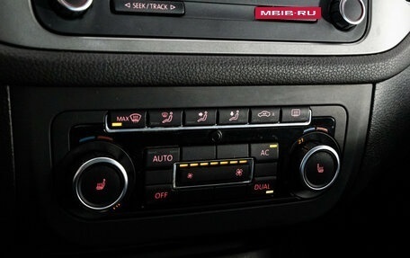 Volkswagen Tiguan I, 2010 год, 749 000 рублей, 15 фотография