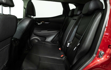 Nissan Qashqai, 2014 год, 1 699 777 рублей, 10 фотография