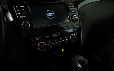 Nissan Qashqai, 2014 год, 1 699 777 рублей, 17 фотография