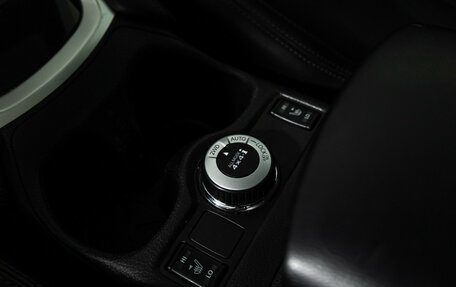 Nissan Qashqai, 2014 год, 1 699 777 рублей, 18 фотография