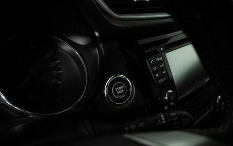 Nissan Qashqai, 2014 год, 1 699 777 рублей, 19 фотография